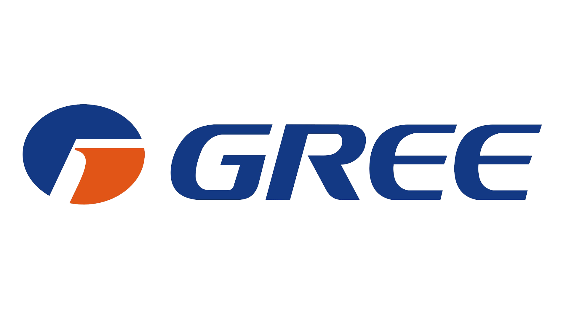 GREE mini split