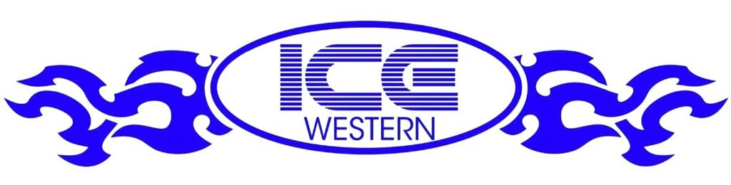 ICE Western