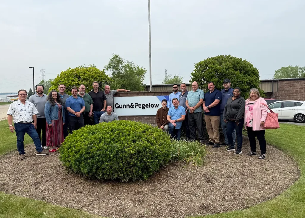 HVAC Sales Representative