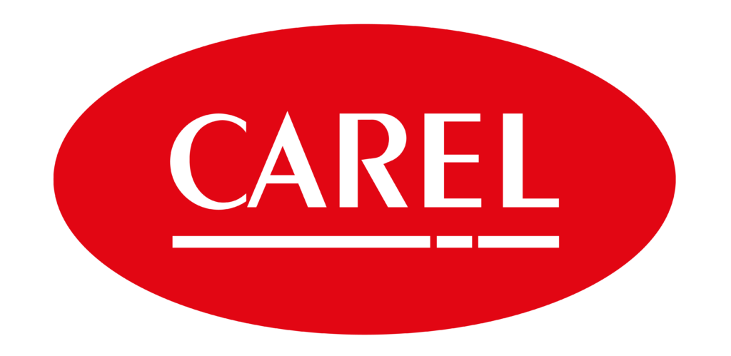 Carel logo